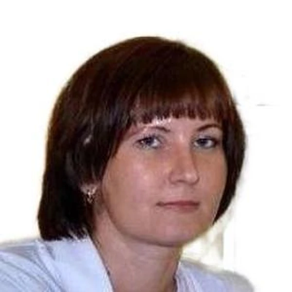 Командышко Татьяна Александровна — Кардиолог, Врач УЗИ, Терапевт, Йошкар-Ола
