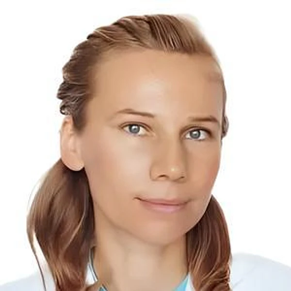 Ершова Мария Александровна — Гинеколог, Акушер, Врач УЗИ, Йошкар-Ола