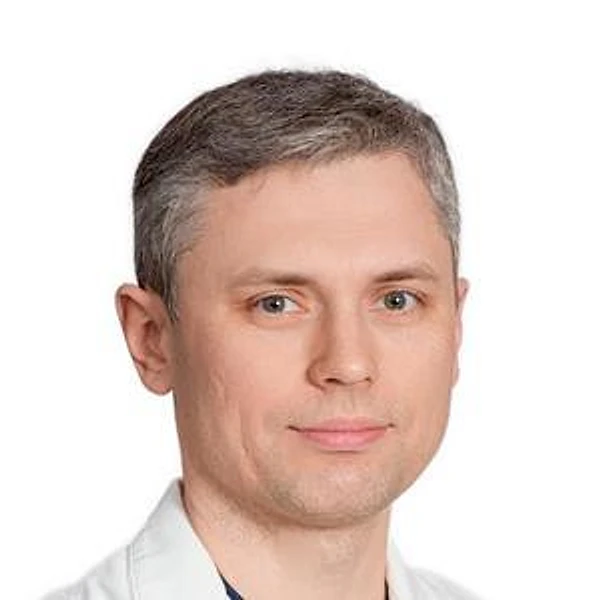 Шевченко Сергей Сергеевич — Кардиохирург, Сосудистый хирург (ангиохирург), Краснодар