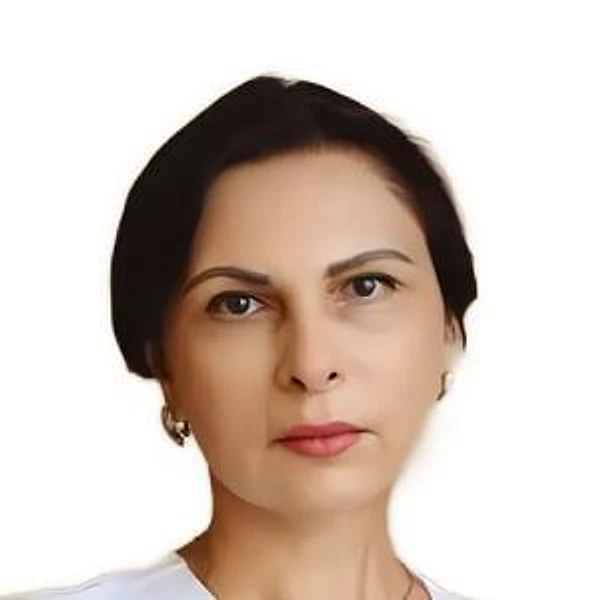 Данильченко Инна Михайловна — Неонатолог, Детский невролог, Краснодар