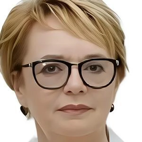 Виленская Галина Викторовна — Эндокринолог, Ставрополь