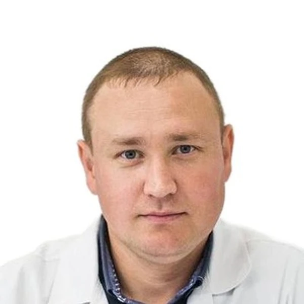Григорьев Александр Сергеевич — Детский хирург, Проктолог (колопроктолог), Йошкар-Ола