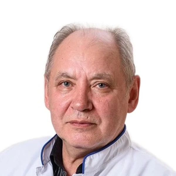 Гаврилов Александр Ильич — Детский ортопед, Травматолог, Йошкар-Ола