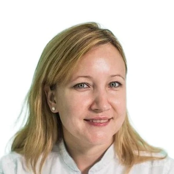 Минкина Елена Геннадьевна — Остеопат, Детский ортопед, Детский остеопат, Травматолог, Йошкар-Ола