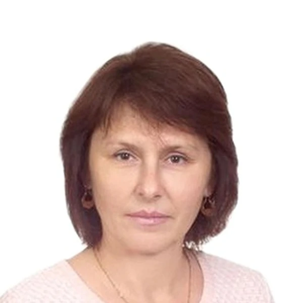 Султаншина Фарида Рязаповна — Детский гастроэнтеролог, Детский нефролог, Йошкар-Ола