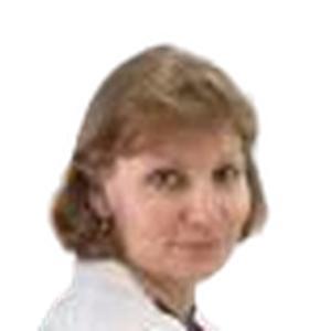 Нуриева Люция Габдульбаровна — Детский кардиолог, Йошкар-Ола