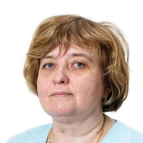 Голондарева Светлана Анатольевна — Детский невролог, Невролог, Йошкар-Ола