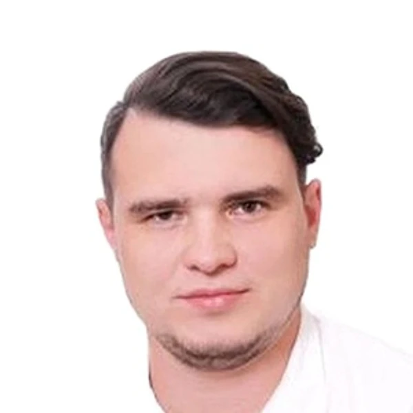 Садриев Руслан Рашитович — Детский ЛОР, Йошкар-Ола