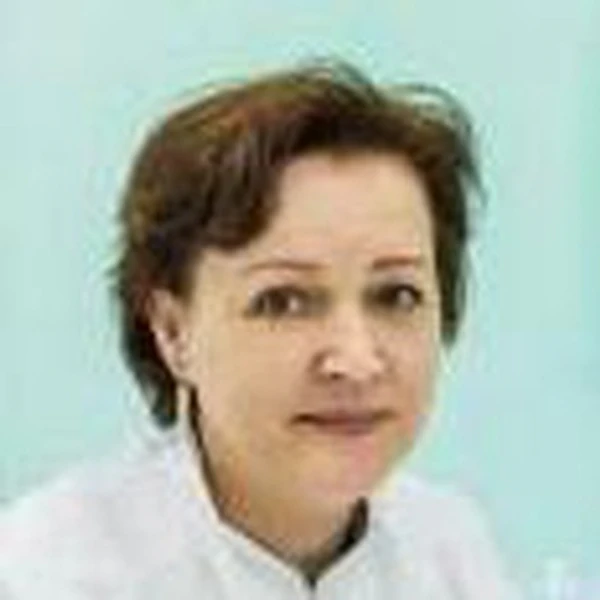 Новоселова Татьяна Васильевна — ЛОР, Йошкар-Ола