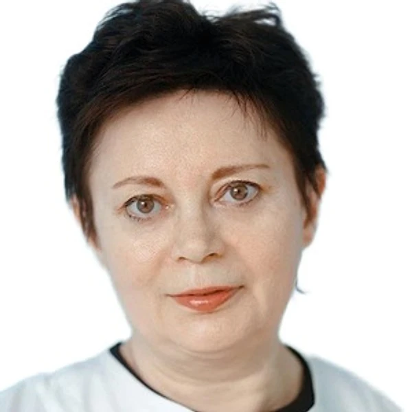 Самсонова Лариса Сергеевна — Детский психиатр, Психиатр, Йошкар-Ола