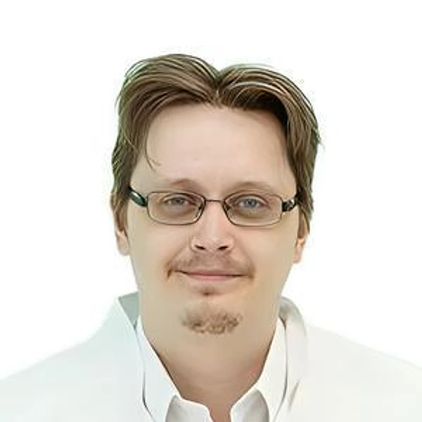 Патрикеев Михаил Алексеевич — Анестезиолог-реаниматолог, Йошкар-Ола
