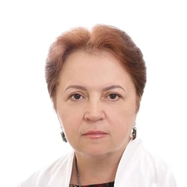Маклашина Ольга Николаевна — Детский хирург, Йошкар-Ола