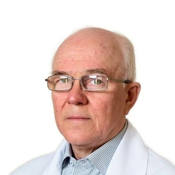 Никифоров Владимир Александрович — Детский ортопед, Травматолог, Йошкар-Ола