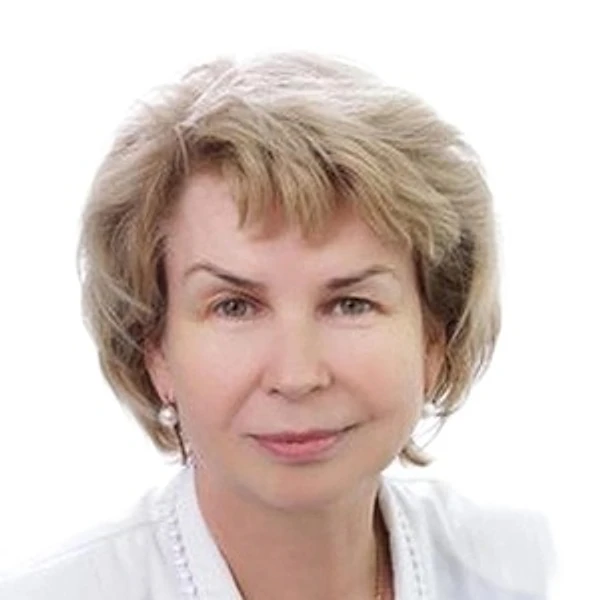 Вилкова Марина Федоровна — Врач УЗИ, Детский нефролог, Йошкар-Ола