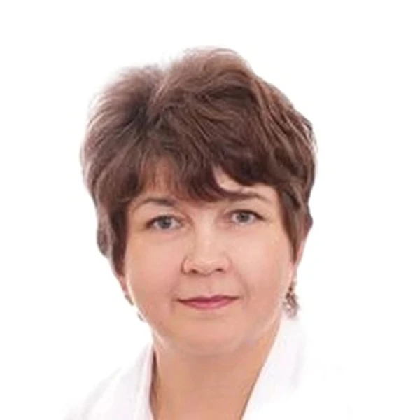 Попова Наталия Сергеевна — Врач УЗИ, Функциональный диагност, Йошкар-Ола