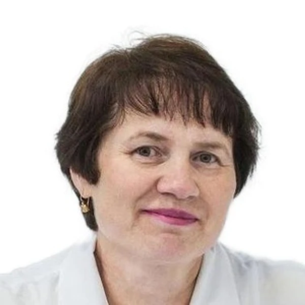 Москвичева Галина Геннадьевна — Эндоскопист, Гастроэнтеролог, Йошкар-Ола