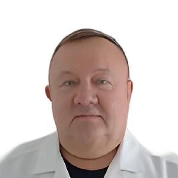 Гамазин Владимир Егорович — Дерматолог, Дерматовенеролог, Белгород