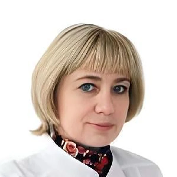 Косарева Ирина Николаевна — Дерматовенеролог, Белгород
