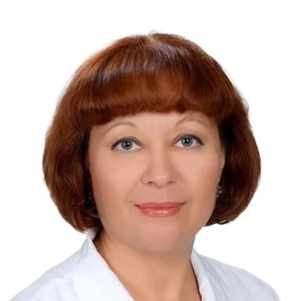 Епишева Наталья Николаевна — Дерматолог, Дерматовенеролог, Белгород