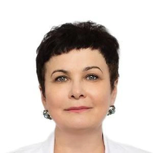 Садыкова Наиля Сагитовна — Гинеколог, Врач УЗИ, Казань