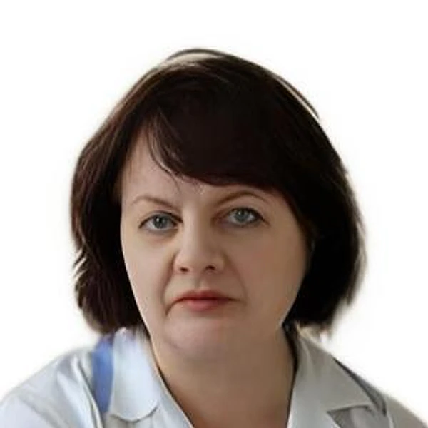Юферова Марина Викторовна — Гинеколог, Акушер, Новосибирск