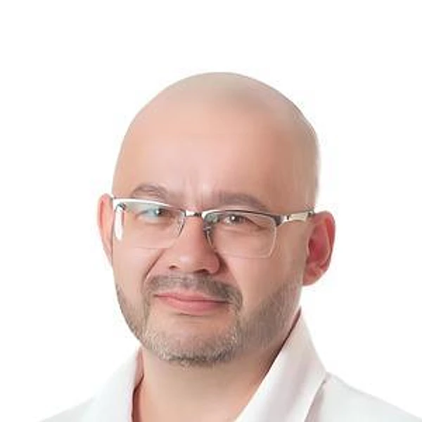 Сагдеев Дмитрий Олегович — Травматолог, Детский ортопед, Детский травматолог, Ортопед, Новосибирск