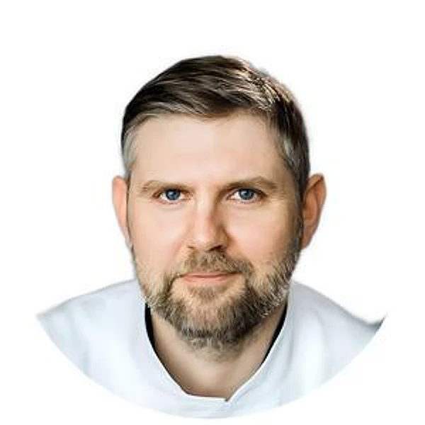 Штукерт Антон Владимирович — Гематолог, Детский гематолог, Детский онколог, Новосибирск