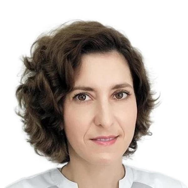 Куликова Мария Евгеньевна — Гинеколог, Акушер, Гинеколог-хирург, Гинеколог-эндокринолог, Бердск