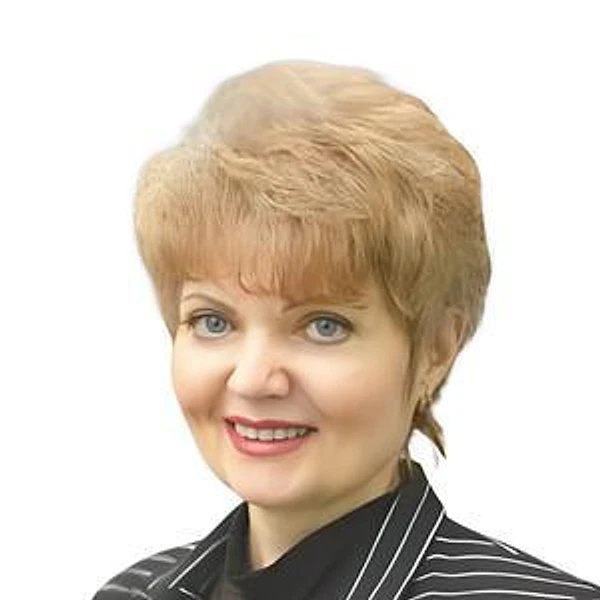 Шестова Людмила Викторовна — Гастроэнтеролог, Новосибирск
