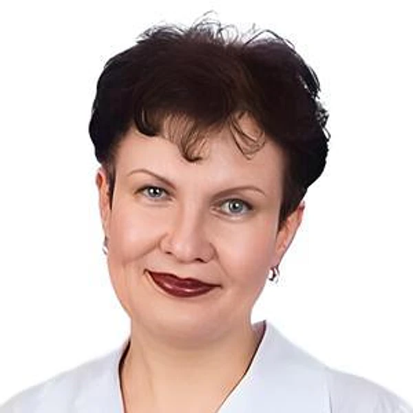 Рачкова Светлана Борисовна — Врач УЗИ, Детский врач УЗИ, Функциональный диагност, Бердск