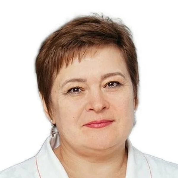 Лаханова Светлана Владимировна — Кардиолог, Функциональный диагност, Бердск