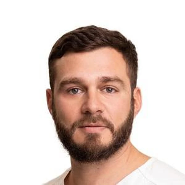 Поднос Михаил Леонидович — Стоматолог-имплантолог, Стоматолог, Стоматолог-хирург, Краснодар