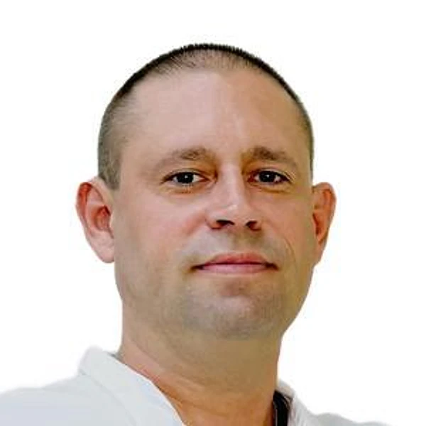 Зеликов Сергей Викторович — Травматолог, Ортопед, Краснодар