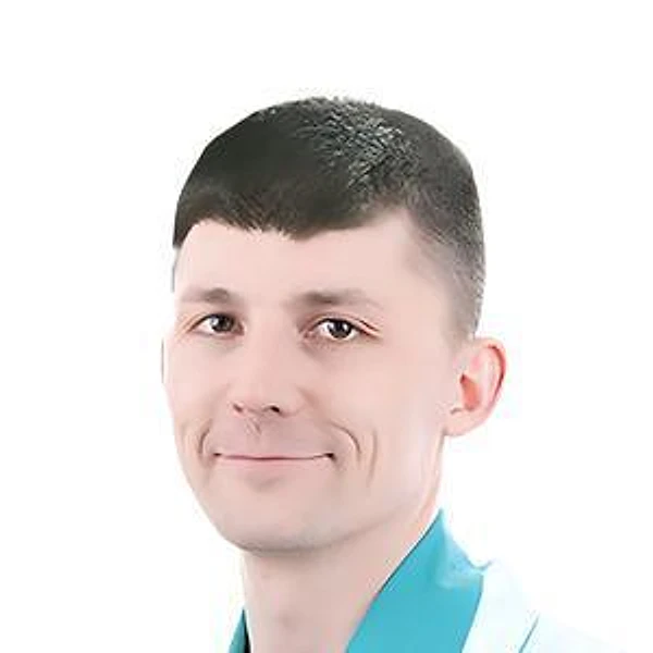 Чубуков Александр Юрьевич — Онколог, Маммолог, Хирург, Новосибирск