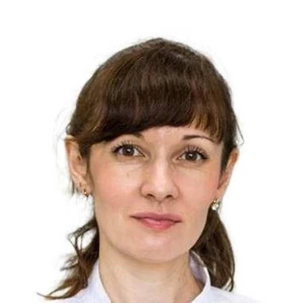 Шахова Зара Рамзановна — Стоматолог-ортодонт, Краснодар