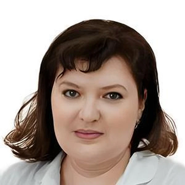 Звягинцева Инна Викторовна — Педиатр, Гастроэнтеролог, Детский гастроэнтеролог, Бердск