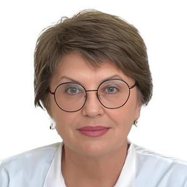 Красильникова Елена Евгеньевна — Эндокринолог, Диабетолог, Диетолог, Ставрополь