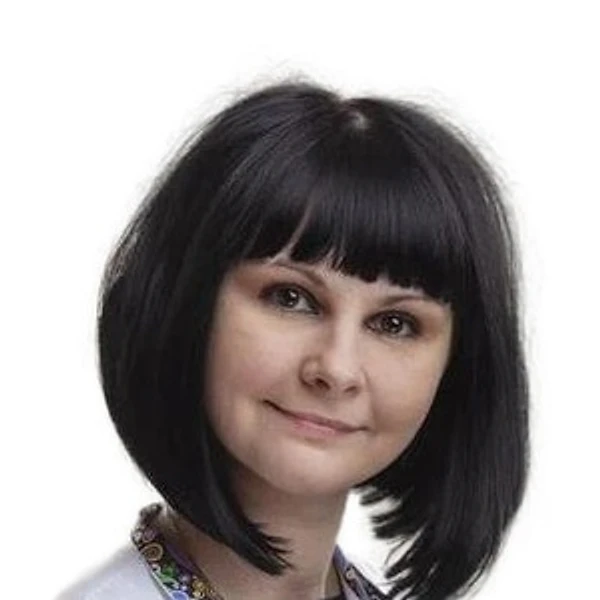 Дедкова Ольга Александровна — Ревматолог, Калуга