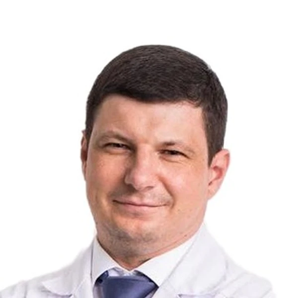 Зубенков Максим Владимирович — Проктолог (колопроктолог), Лазерный хирург, Нижний Новгород