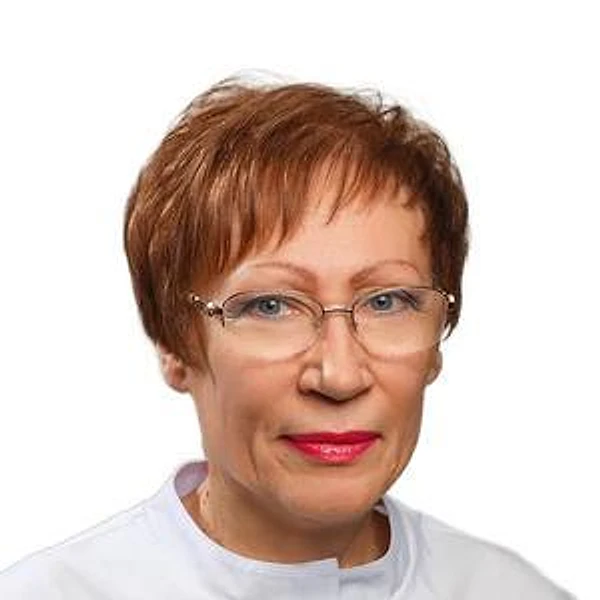 Петрачкова Галина Ивановна — Терапевт, Саратов