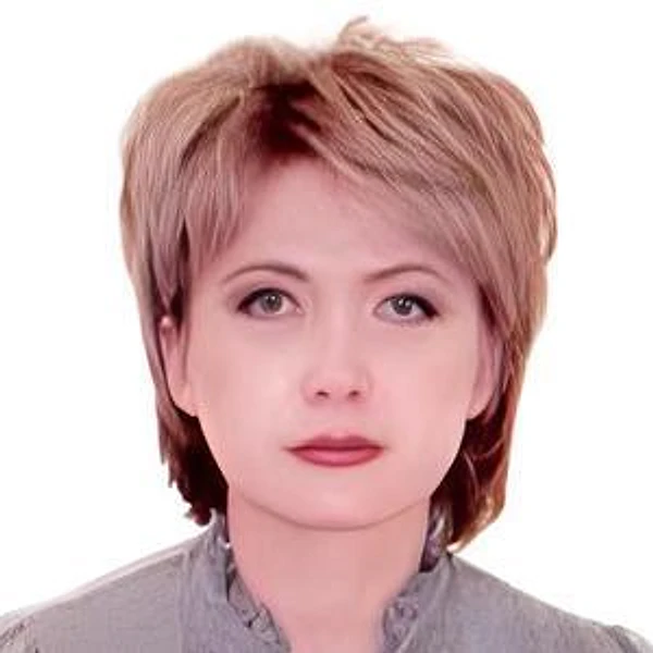 Никитина Ольга Анатольевна — Эндокринолог, Детский эндокринолог, Ставрополь