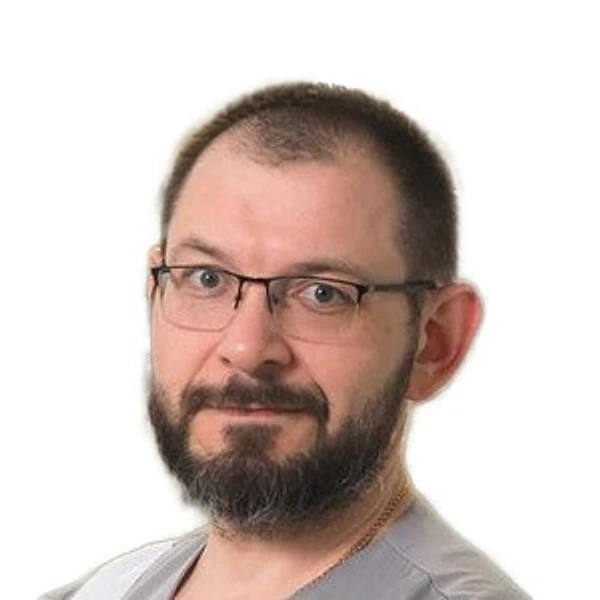 Данилов Максим Николаевич — Ортопед, Детский ортопед, Травматолог, Курск