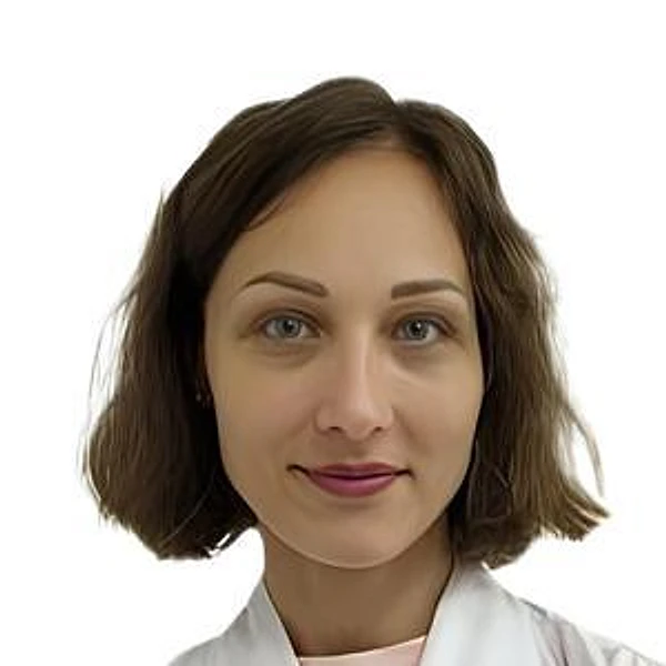 Гулько Светлана Викторовна — Врач общей практики (семейный врач), Санкт-Петербург