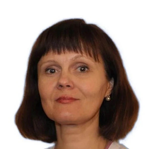Колобова Татьяна Юрьевна — Профпатолог, Санкт-Петербург