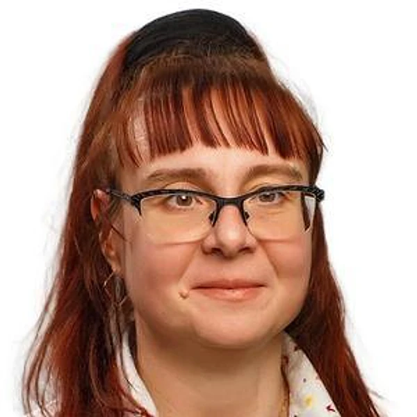 Новикова Екатерина Сергеевна — Невролог, Саратов