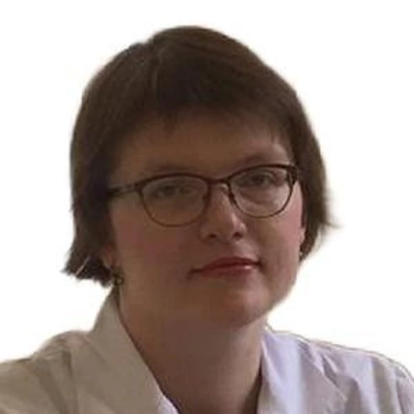 Кочетова Ольга Александровна — Невролог, Профпатолог, Санкт-Петербург