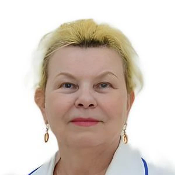 Добреля Наталья Борисовна — Гинеколог, Акушер, Венеролог, Врач УЗИ, Дерматолог, Санкт-Петербург
