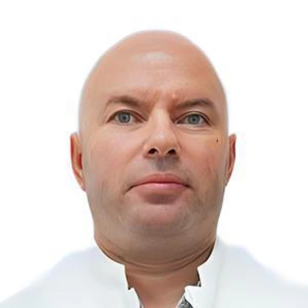 Шаптилей Виктор Викторович — Психиатр, Венеролог, Дерматолог, Нарколог, Санкт-Петербург