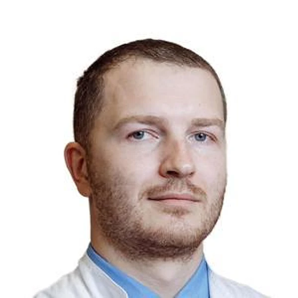 Пожарский Александр Юрьевич — Уролог, Врач УЗИ, Санкт-Петербург