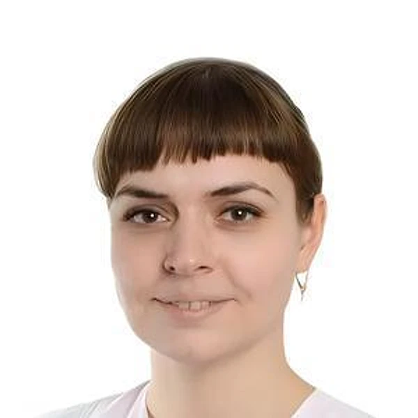 Трефилова Мария Леонидовна — Дерматолог, Венеролог, Дерматовенеролог, Онколог, Санкт-Петербург